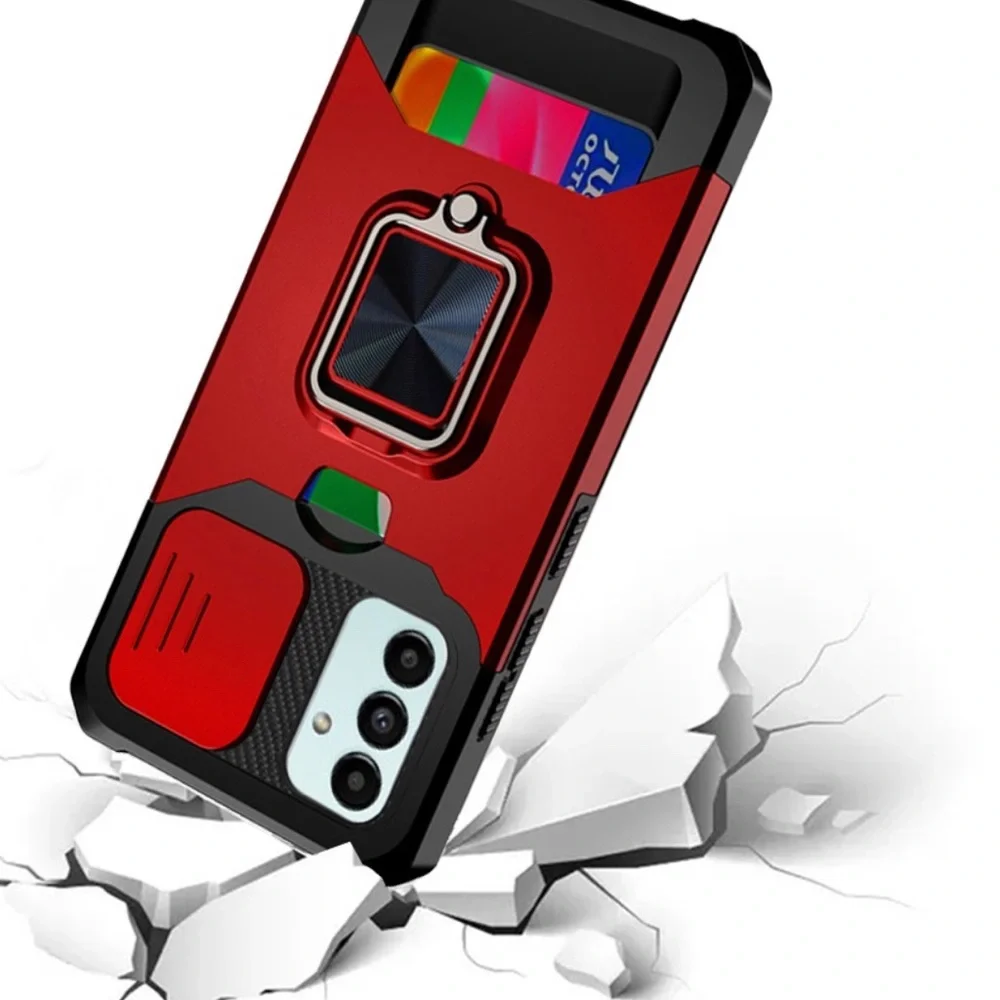 N/A phone case